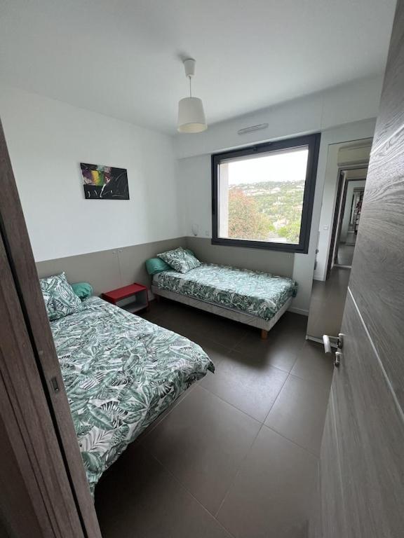 Rdc De Villa Avec Piscine Cavalaire-sur-Mer Exterior foto