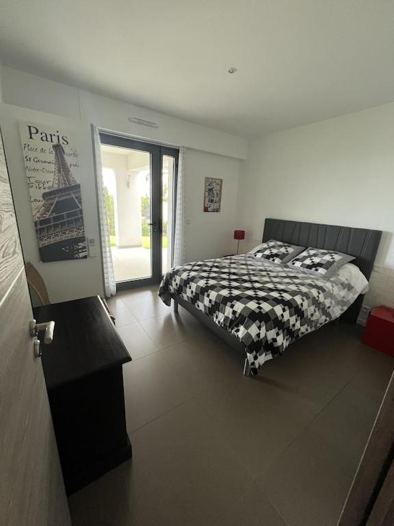 Rdc De Villa Avec Piscine Cavalaire-sur-Mer Exterior foto